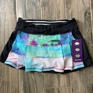 Sky to Seawheeze skirt w tag